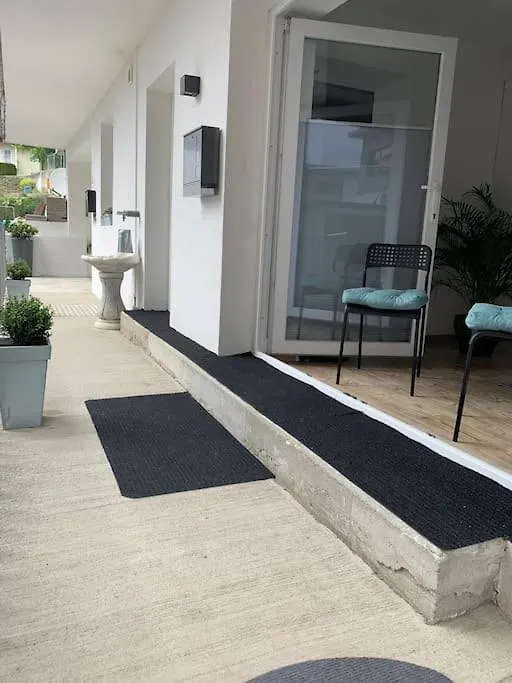 Apartment Gemuetliche Wohnung Mit Guter Anbindung Thaur Austria
