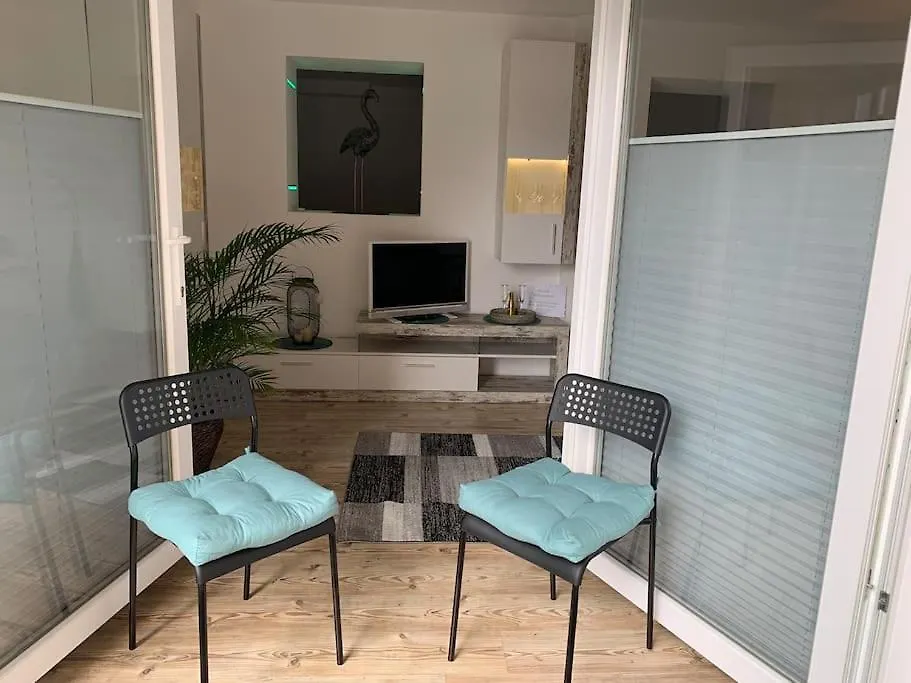 Appartamento Gemuetliche Wohnung Mit Guter Anbindung Thaur