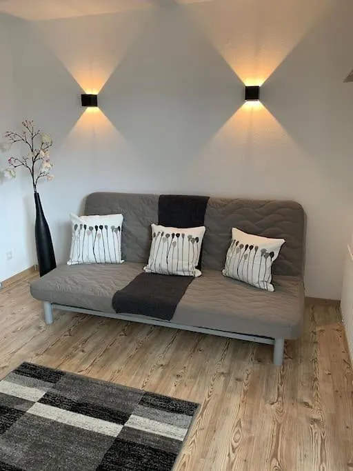 Gemuetliche Wohnung Mit Guter Anbindung Thaur Austria