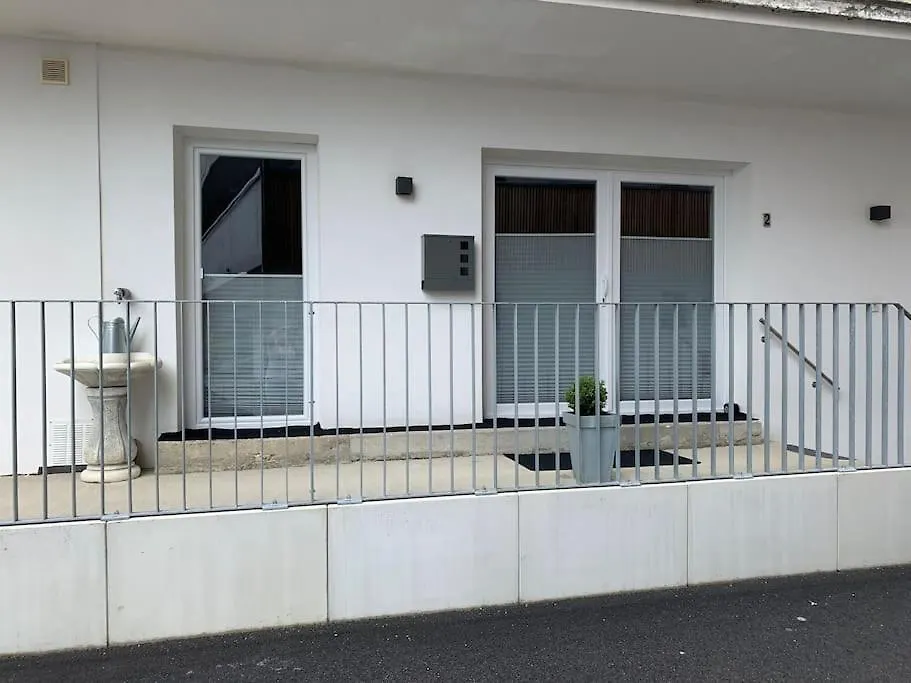 Gemuetliche Wohnung Mit Guter Anbindung Thaur