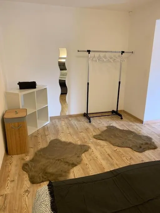 Gemuetliche Wohnung Mit Guter Anbindung Thaur 0*,  Austria