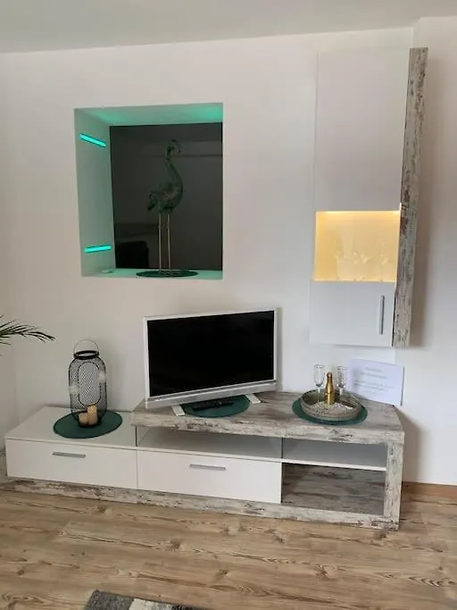 Gemuetliche Wohnung Mit Guter Anbindung Thaur