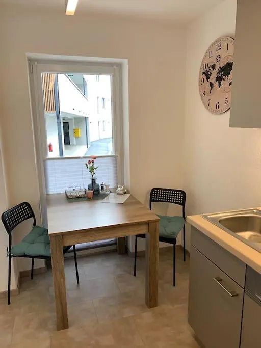 Gemuetliche Wohnung Mit Guter Anbindung Thaur 0*,