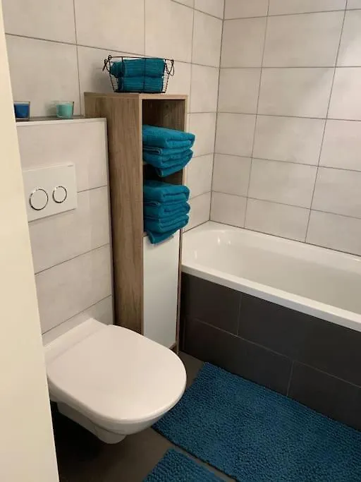 Gemuetliche Wohnung Mit Guter Anbindung Thaur Apartamento